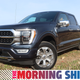 Image for article titled This Doesn’t Sound Good About The 2021 Ford F-150
